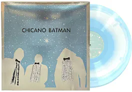 Chicano Batman - Chicano Batman - VINYL LP