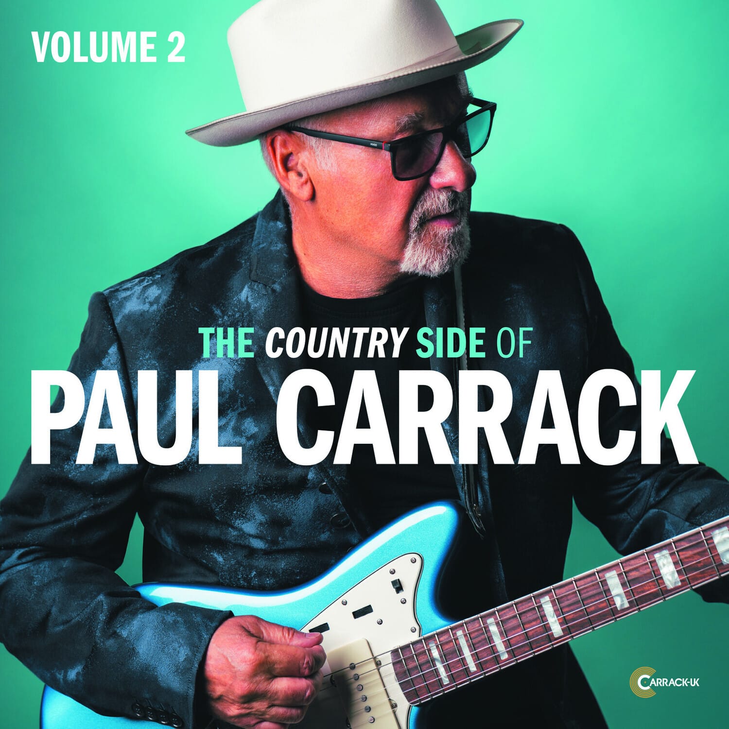 Paul Carrack - The Country Side Of Paul Carrack 2   - VINYL LP price history on PriceWatchPro