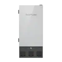EcoFlow - Smart Home Panel 2 - White - Front_Zoom