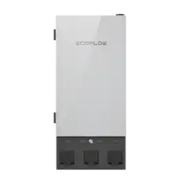 EcoFlow - Smart Home Panel 2 - White