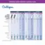 Alt View 15. Culligan ZeroWater - Culligan Basic Under Sink Replacement Filter - Black.