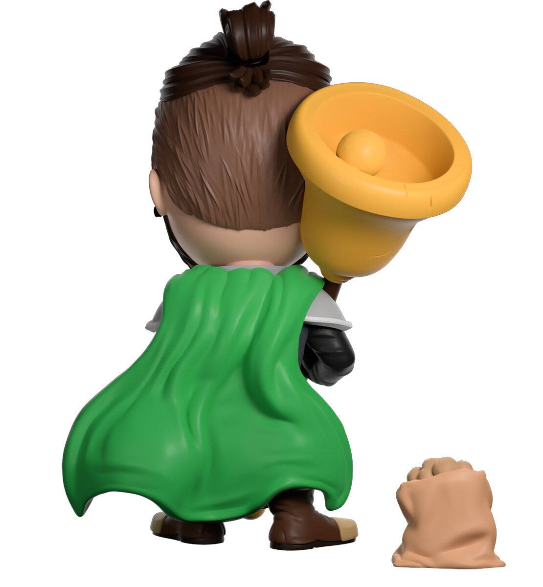 Alt View 3. Youtooz - Youtooz: Gaelic Gladiator Vinyl Figure #113.