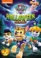 PAW Patrol: Halloween Heroes - Front_Zoom