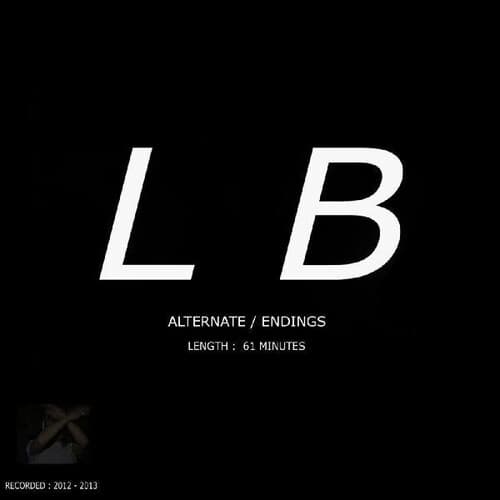 Lee Bannon - Alternate / Endings   - COMPACT DISCS [CD] price history on PriceWatchPro