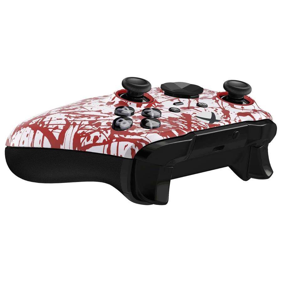 Custom Controllerzz Custom Elite Series 2 Wireless Controller for Xbox ...