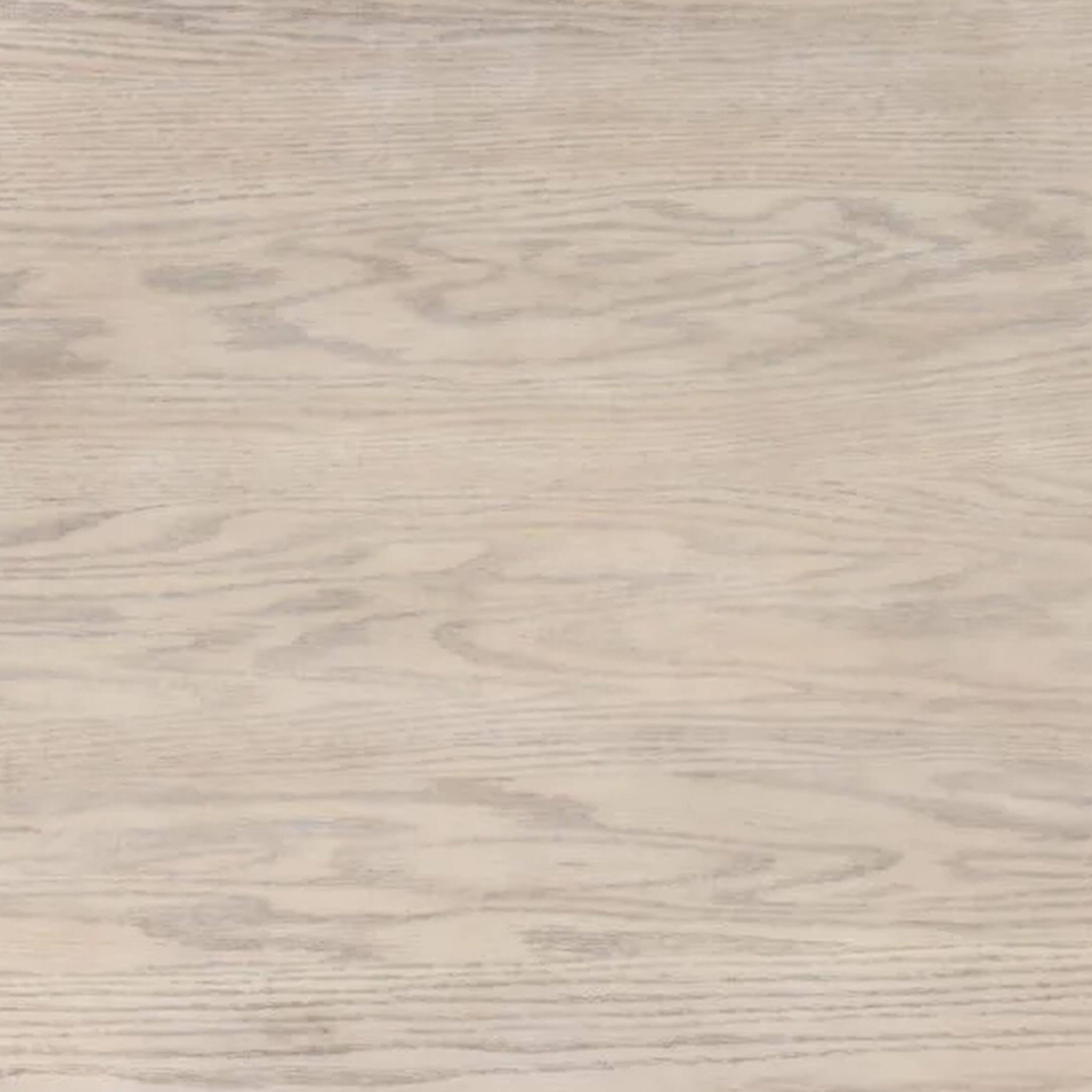 Alt View 2. Manhattan Lane - Yely Round Dining Table, Shaker-Style Legs, Natural Oak Rubberwood, 42 Inch - Natural Oak Brown.