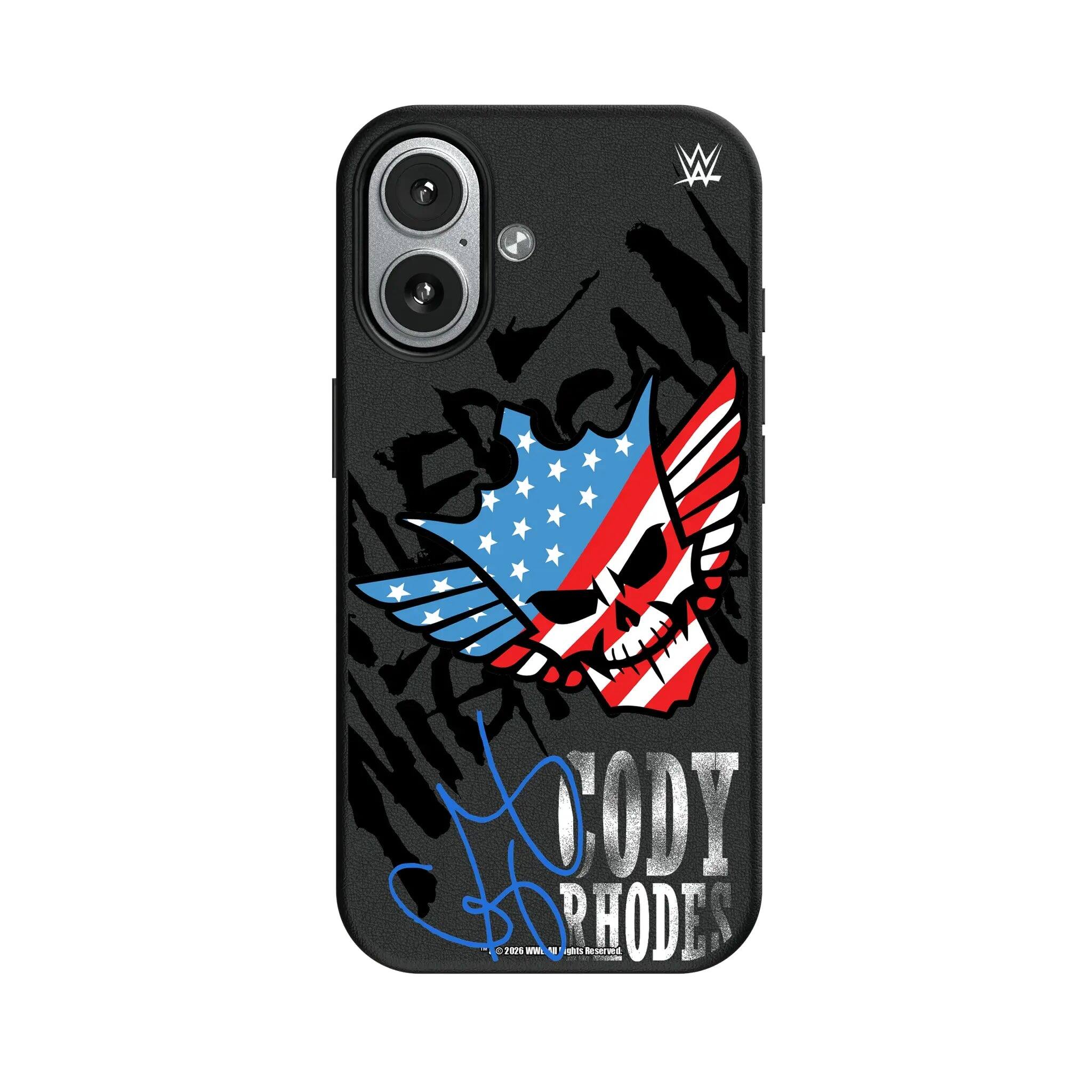 Cody Rhodes