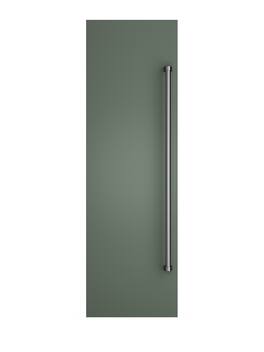 Viking - 24"W Column Door Panel w/Pro-style handle - Eucalyptus