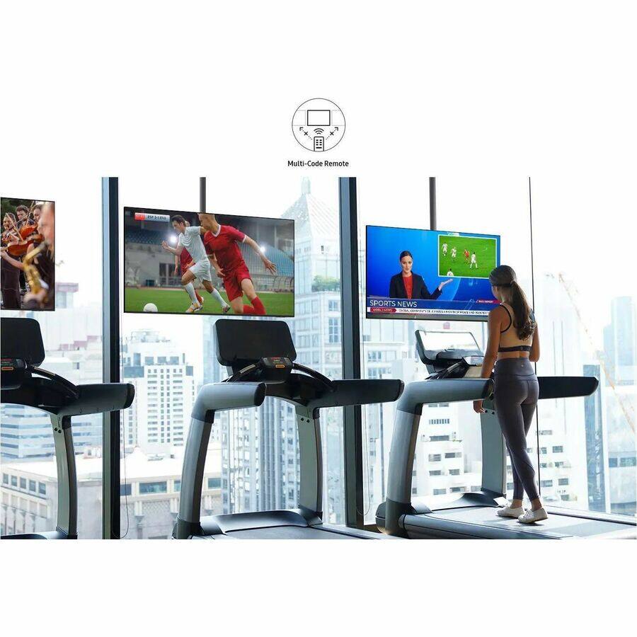 Multi-Code Remote

SPORTS NEWS