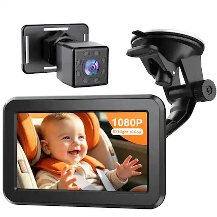 1080P IR Night Vision C0mS