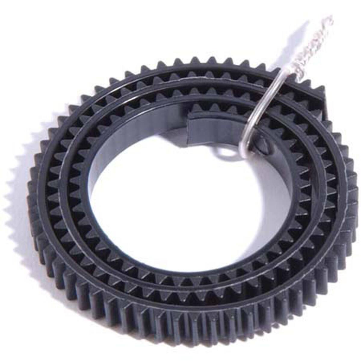 Front. Zacuto - Zacuto Z-ZG-16R Zip Gear Replacement.