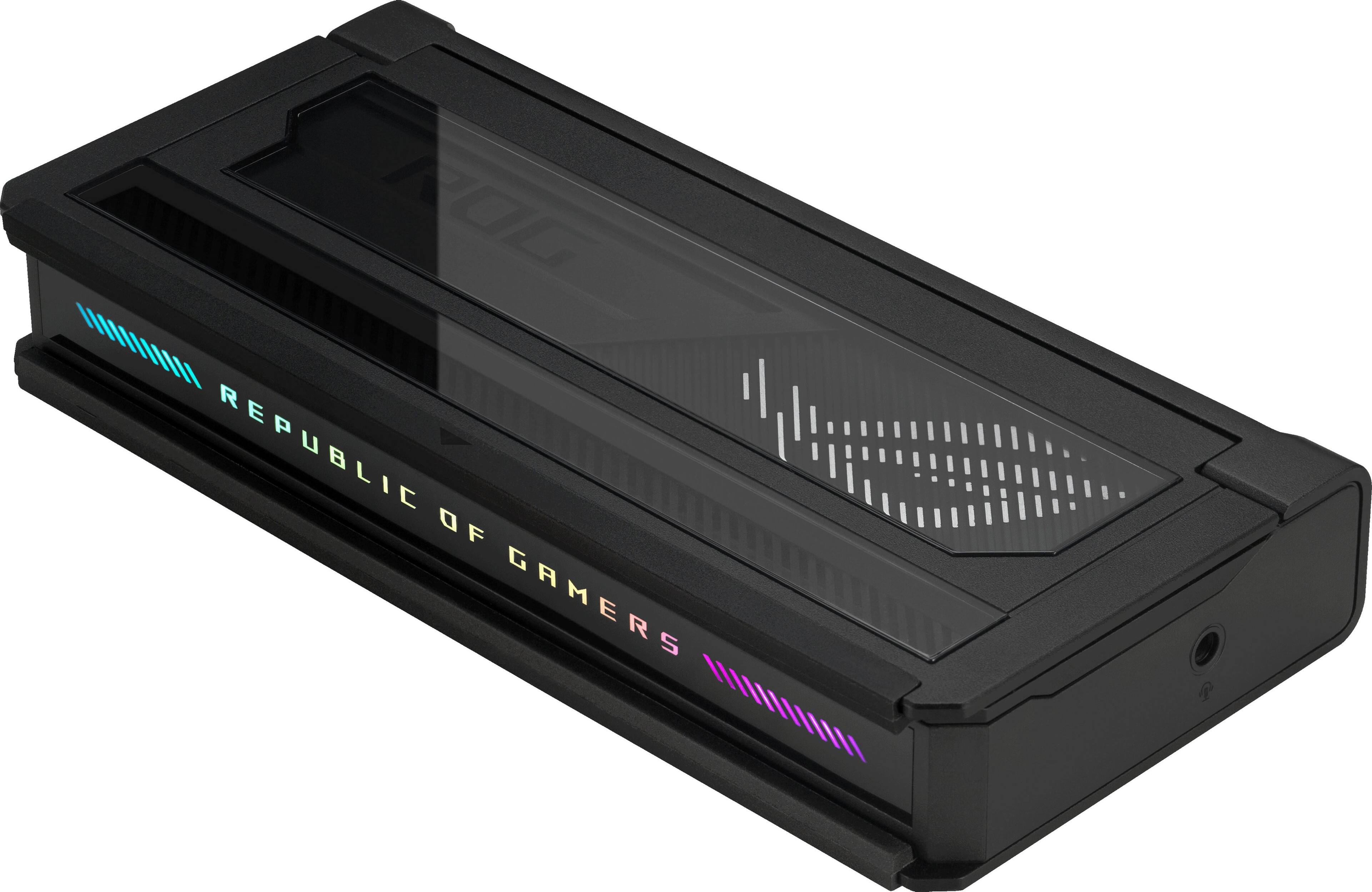 ROG Republic of Gamers