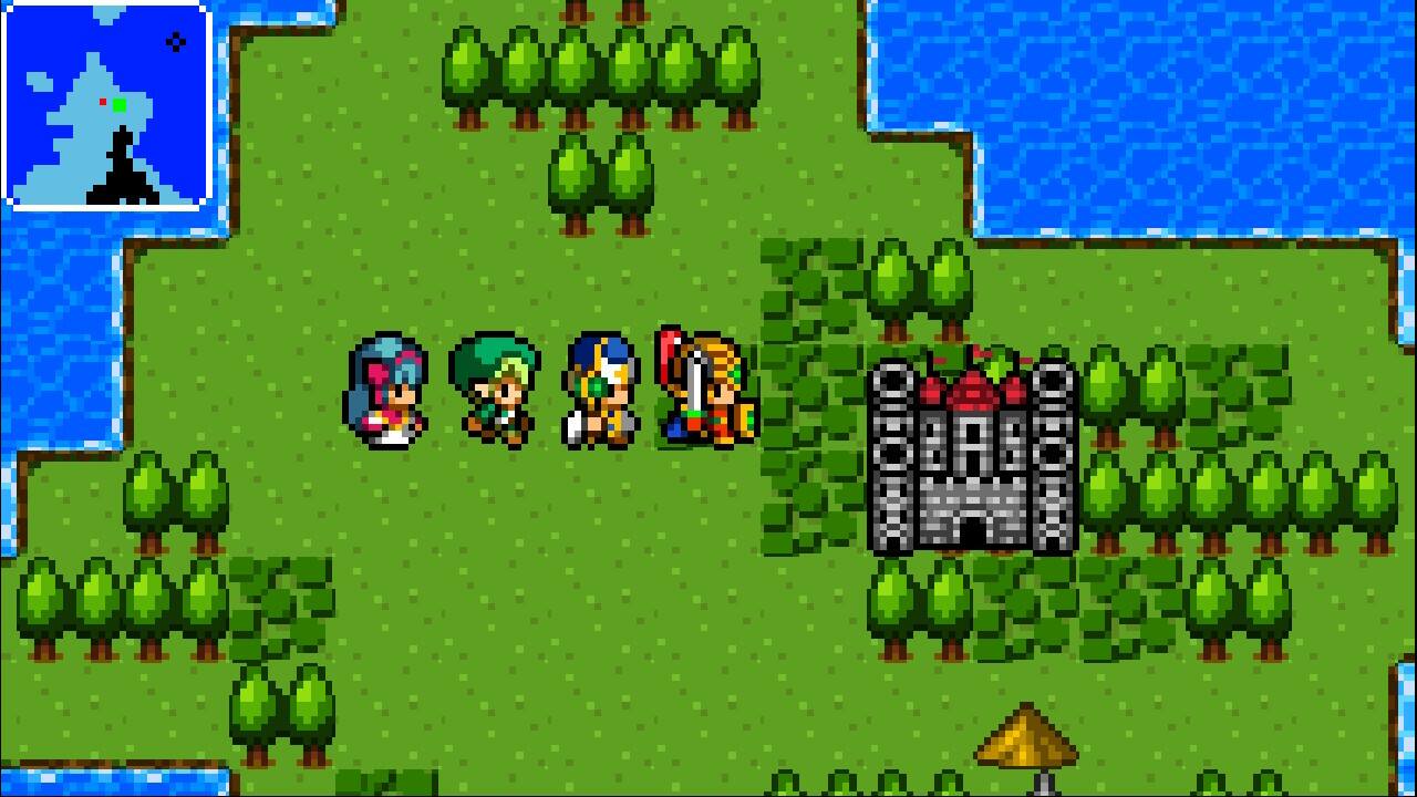 Alt View 15. Soft Source - KEMCO RPG Selection Vol. 1.