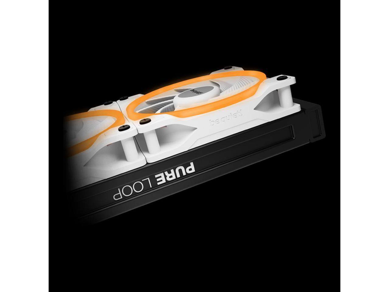 PURE LOOP  
beavertail