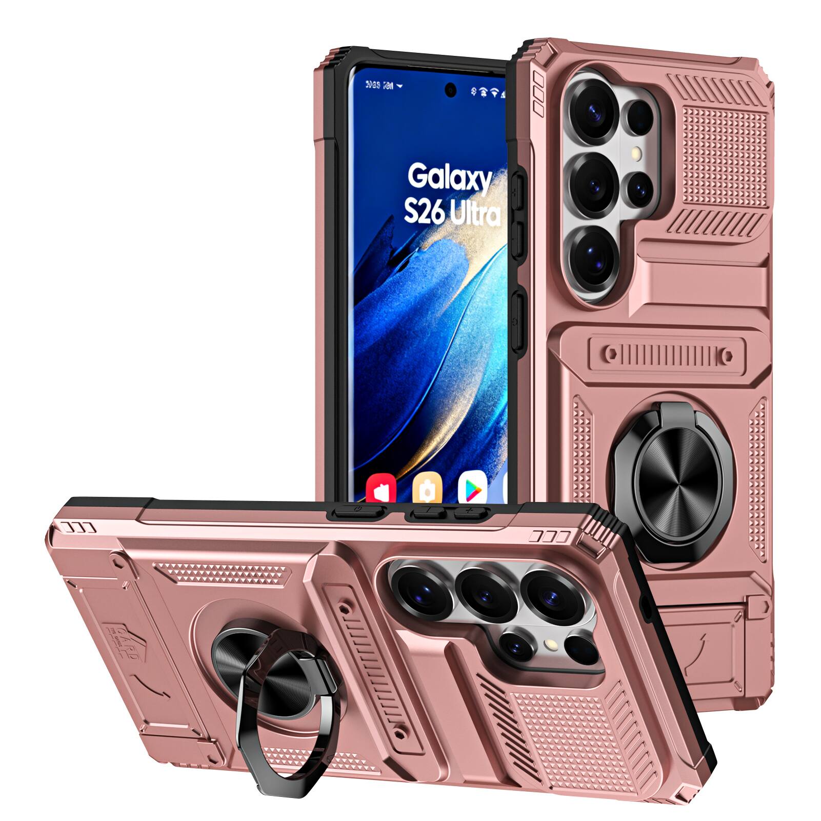 Rosegold