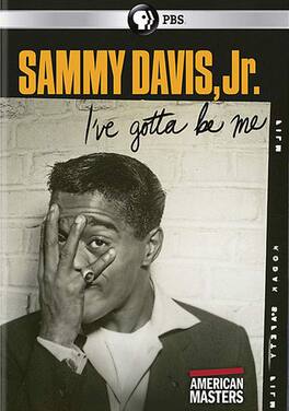 American Masters: Sammy Davis, Jr.: I've Gotta Be Me - DVD
