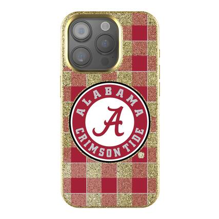 ALABAMA
CRIMSON TIDE