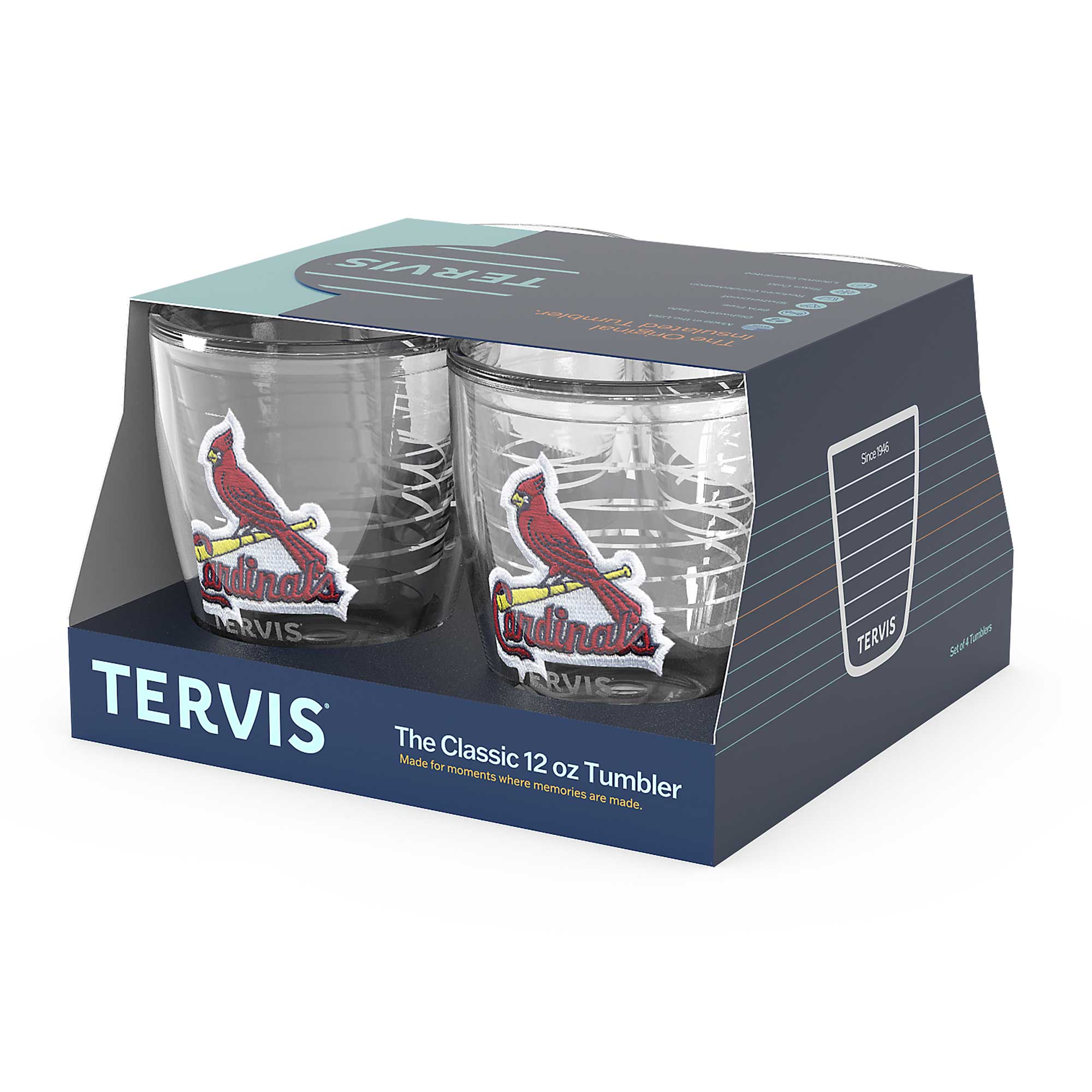 TERVIS  
The Classic 12 oz Tumbler  
Made for moments where memories are made.  

TERVIS  
Cardinals  

TERVIS  
The Classic 12 oz Tumbler  
Made for moments where memories are made.  

TERVIS  
Cardinals  

TERVIS  
The Classic 12 oz Tumbler  
Made for moments where memories are made.  

TERVIS  
Cardinals  

TERVIS  
The Classic 12 oz Tumbler  
Made for moments where memories are made.  

TERVIS  
Cardinals  

TERVIS  
The Classic 12 oz Tumbler  
Made for moments where memories are made.  

TERVIS  
Cardinals  

TERVIS  
The Classic 12 oz Tumbler  
Made for moments where memories are made.  

TERVIS  
Cardinals  

TERVIS  
The Classic 12 oz Tumbler  
Made for moments where memories are made.  

TERVIS  
Cardinals  

TERVIS  
The Classic 12 oz Tumbler  
Made for moments where memories are made.  

TERVIS  
Cardinals  

TERVIS  
The Classic 12 oz Tumbler  
Made for moments where memories are made.  

TERVIS  
Cardinals  

TERVIS  
The Classic 12 oz Tumbler  
Made for moments where memories are made.  

TERVIS  
Cardinals  

TERVIS  
The Classic 12 oz Tumbler  
Made for moments where memories are made.  

TERVIS  
Cardinals  

TERVIS  
The Classic 12 oz Tumbler  
Made for moments where memories are made.  

TERVIS  
Cardinals  

TERVIS  
The Classic 12 oz Tumbler  
Made for moments where memories are made.  

TERVIS  
Cardinals  

TERVIS  
The Classic 12 oz Tumbler  
Made for moments where memories are made.  

TERVIS  
Cardinals  

TERVIS  
The Classic 12 oz Tumbler  
Made for moments where memories are made.  

TERVIS  
Cardinals  

TERVIS  
The Classic 12 oz Tumbler  
Made for moments where memories are made.  

TERVIS  
Cardinals  

TERVIS  
The Classic 12 oz Tumbler  
Made for moments where memories are made.  

TERVIS  
Cardinals  

TERVIS  
The Classic 12 oz Tumbler  
Made for moments where memories are made.  

TERVIS  
Cardinals  

TERVIS  
The Classic 12