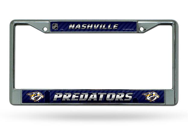 NHL
NASHVILLE
PREDATORS