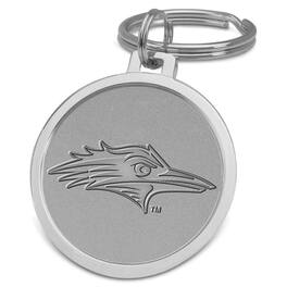 Jardine - MSU Denver Roadrunners Split-Wire Key Ring - Silver
