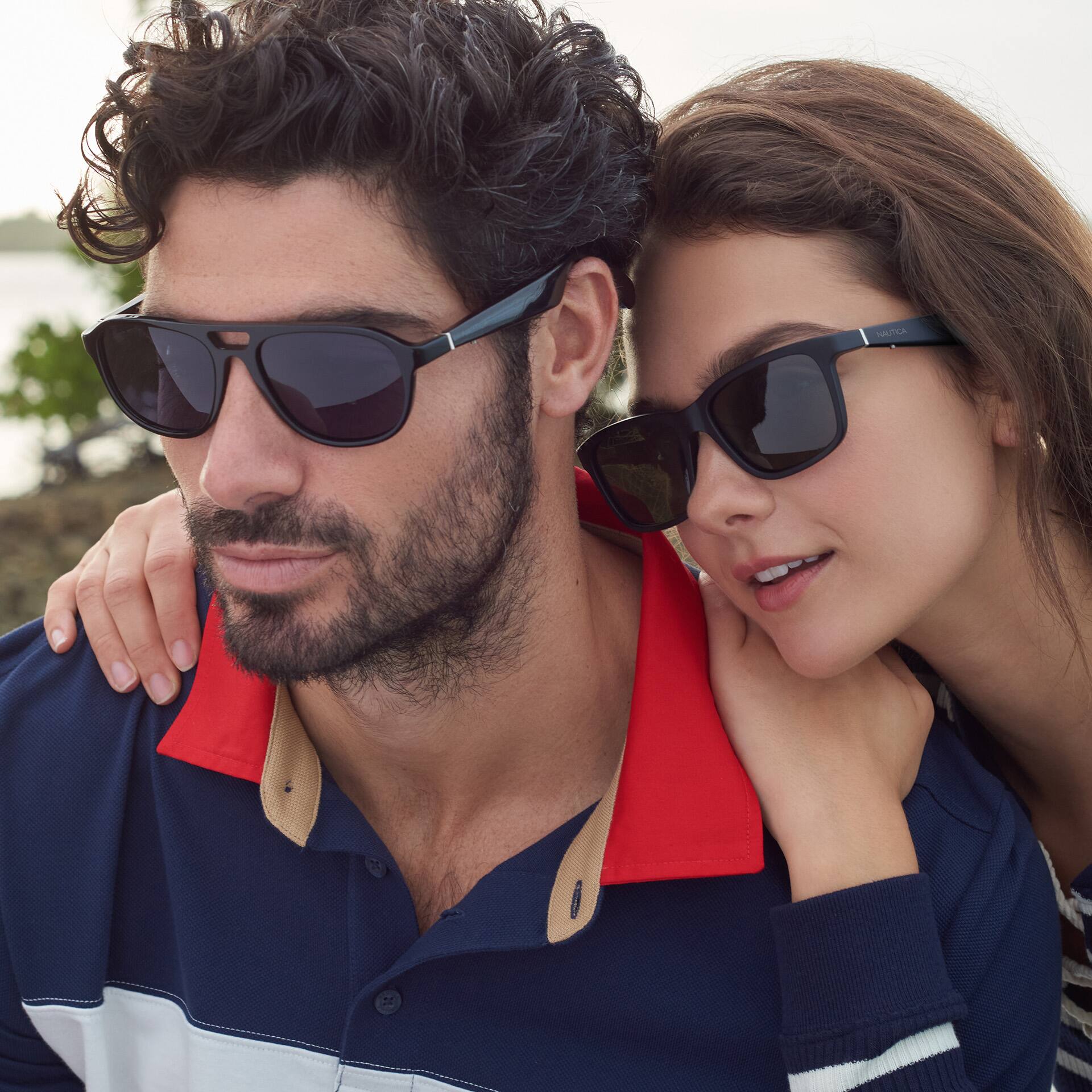 Alt View 15. Nautica - Smart Eyewear Powered by Lucyd - Commander.