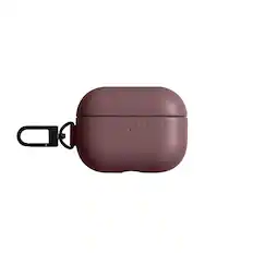 Front. Troubadour - Echelon AirPods Pro (2nd Gen) Case - Bronze Red.