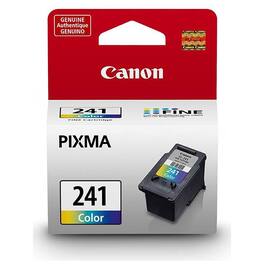 Canon - CL-241 Color Ink Cartridge