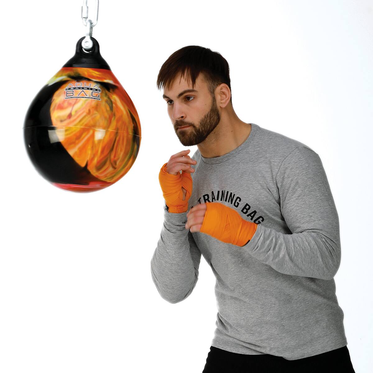 AQUA BAG  
TRAINING BAG