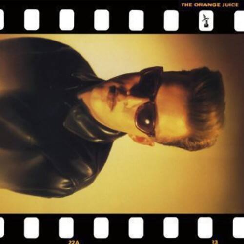 Orange Juice - Orange Juice   - COMPACT DISCS [CD]