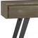 Alt View 12. Simpli Home - Lowry Console Sofa Table - Distressed Grey.
