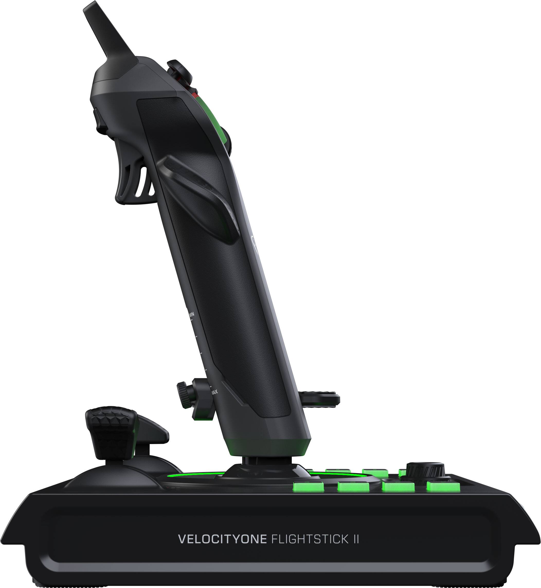 VELOCITYONE FLIGHTSTICK II