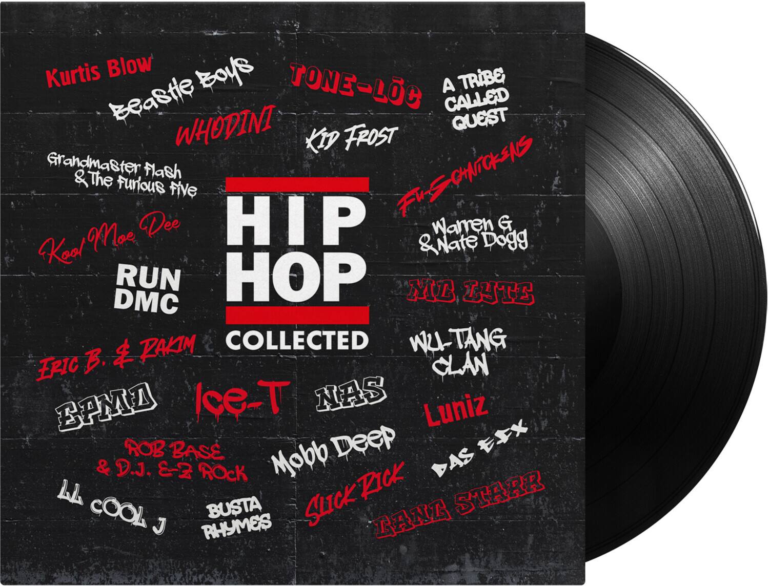 Kurtis Blow  
Beastie Boys  
Tone-Loc  
A Tribe Called Quest  
Kid Frost  
Grandmaster Flash & The Furious Five  
Kool Moe Dee  
Run DMC  
Eric B. & Rakim  
EPMD  
Ice-T  
Nas  
Wu-Tang Clan  
Luniz  
Mobb Deep  
Rob Base & D.J. E-Z Rock  
Cool J  
Busta Rhymes  
Slick Rick  
Das EFX  
Funkmaster Flex & Nate Dogg  
Lil' E  
Lil' Wayne  
Lil' Jon  
Lil' Jon & The East Side Boyz  
Lil' Jon & The East Side Boyz  
Lil' Jon & The East Side Boyz  
Lil' Jon & The East Side Boyz  
Lil' Jon & The East Side Boyz  
Lil' Jon & The East Side Boyz  
Lil' Jon & The East Side Boyz  
Lil' Jon & The East Side Boyz  
Lil' Jon & The East Side Boyz  
Lil' Jon & The East Side Boyz  
Lil' Jon & The East Side Boyz  
Lil' Jon & The East Side Boyz  
Lil'
