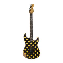 Charvel - Super Stock San Dimas Style 1 H FR EB Diamond Life Finish