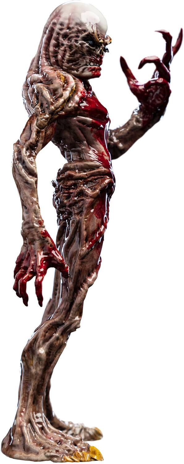 Alt View 1. Weta Workshop - WETA Workshop Mini Epics - Stranger Things (Season 4) - Vecna   - COLLECTIBLES - Multicolor.