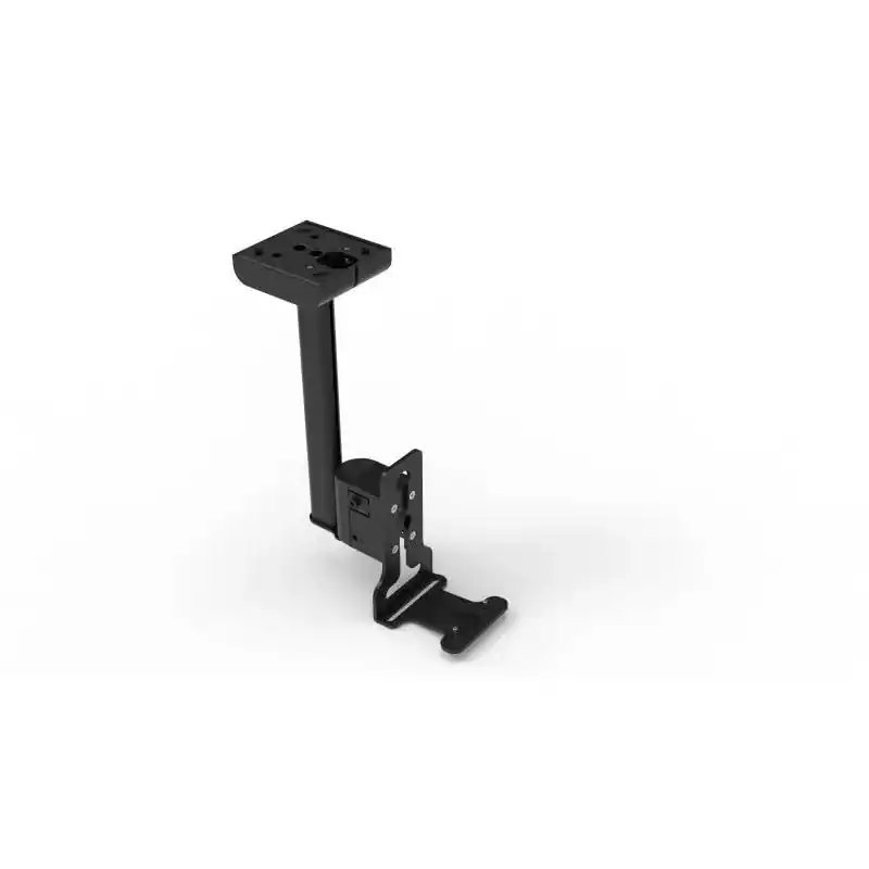 Angle. Flexson - FLEXSON Ceiling Mount for Era 300 (Black, Single) - "NA".