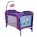 Front. 509 Crew - 509: Mermaid Dream n' Fun Doll Play Yard W/ Mobile.