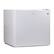 Front. Commercial Cool - Commercial Cool Portable 1.2 cu. ft. Undercounter Upright Freezer with Adjustable Temperature Controls - WHITE.