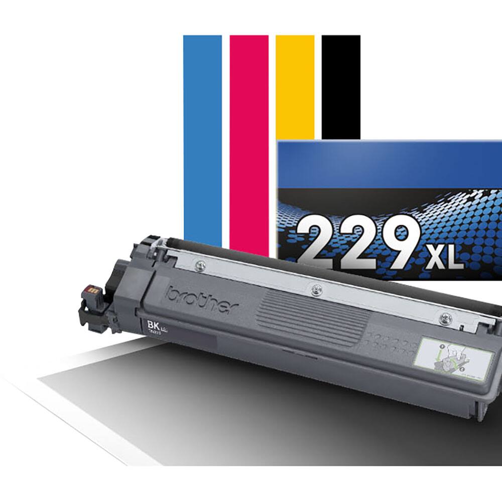 229 XL Brother BK