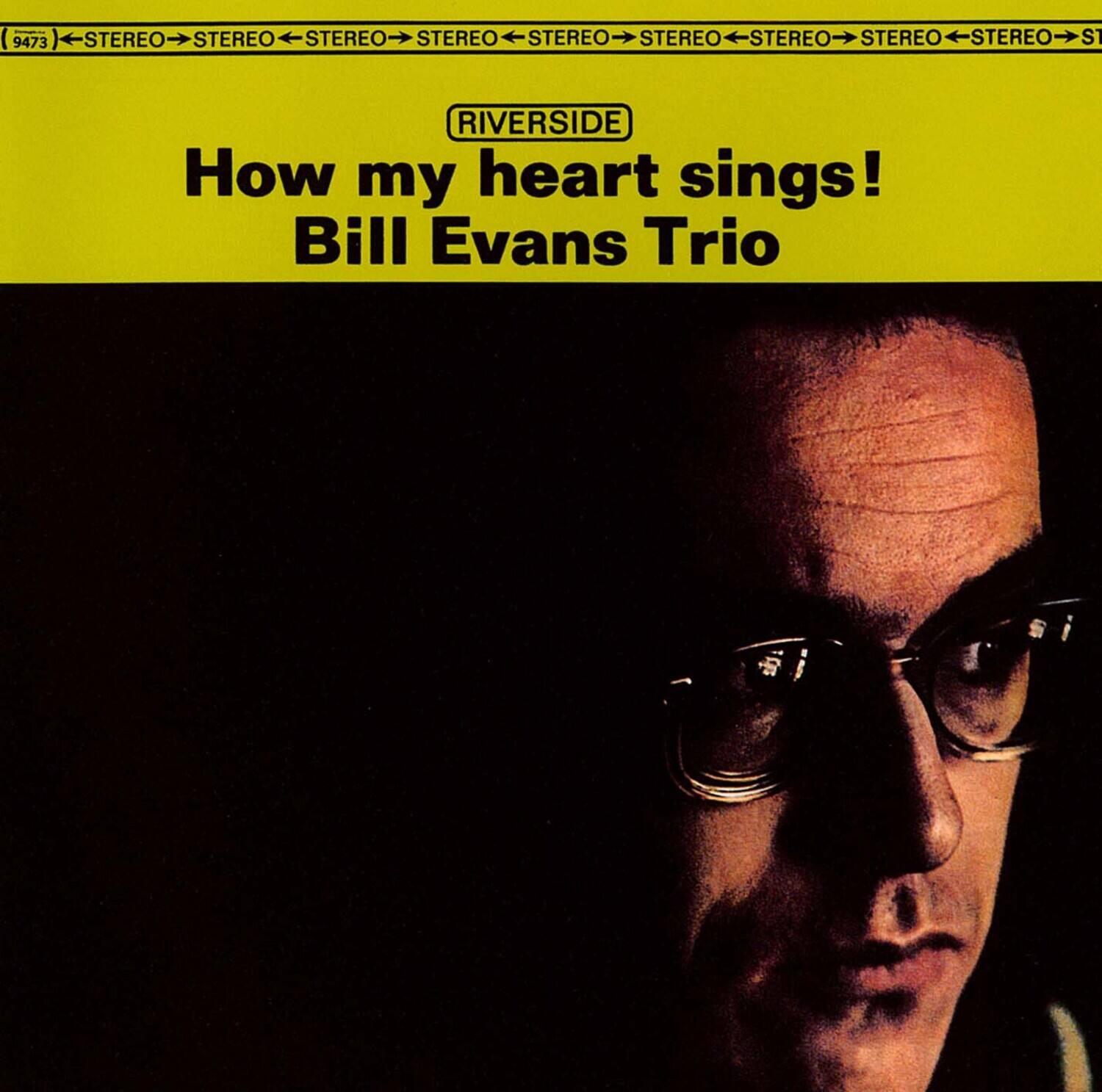 Bill Evans Trio - How My Heart Sings - UHQCD   - COMPACT DISCS price history on PriceWatchPro