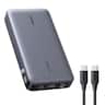UGREEN - Nexode Laptop Power Bank, Portable Charger with USB-C Cable, Triple Port Fast Charging