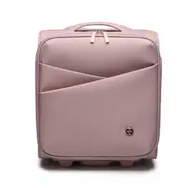 Swissdigital Design - Swissdigital SD4529-82 Katy Rose NG Underseat Luggage - Lotus