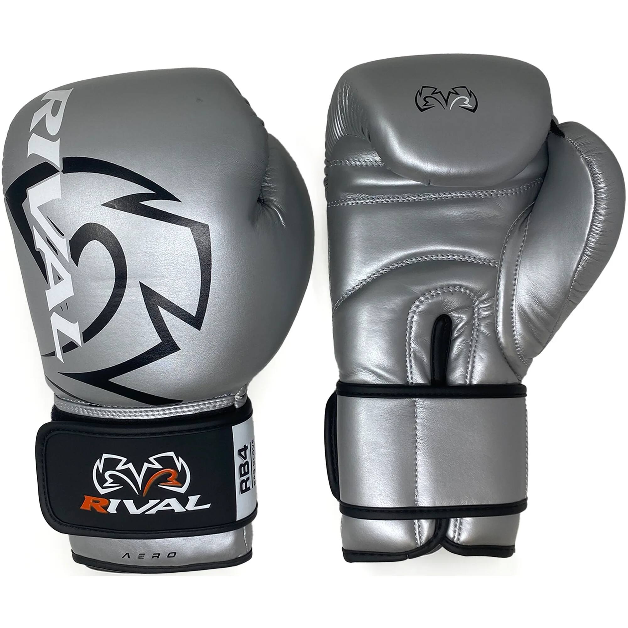 RB4 - RIVAL AERO

RIVAL

RB4

RIVAL

AERO