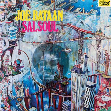 JOE BATAAN
SALSOU