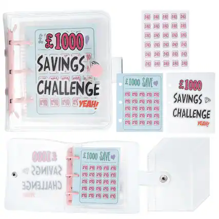 1000 SAVINGS CHALLENGE
40 40 40 EY YEAH!
40 40 40 8A0 840 40 40 B40 40 40 840
1000 SAVE
40 40 240 240 40 40 240 40 40 40 40 240 40 40 40 40 40 40 40 40 40 240 40 40 40
40 40 40 40 40 40 40 40 40 40 40 40 40 40 40 40 40 40 40 40 40 40 40 40 40
1000 SAVINGS CHALLENGE YEAH!
1000 SAVINGS CHALLENGE YEAH!
100