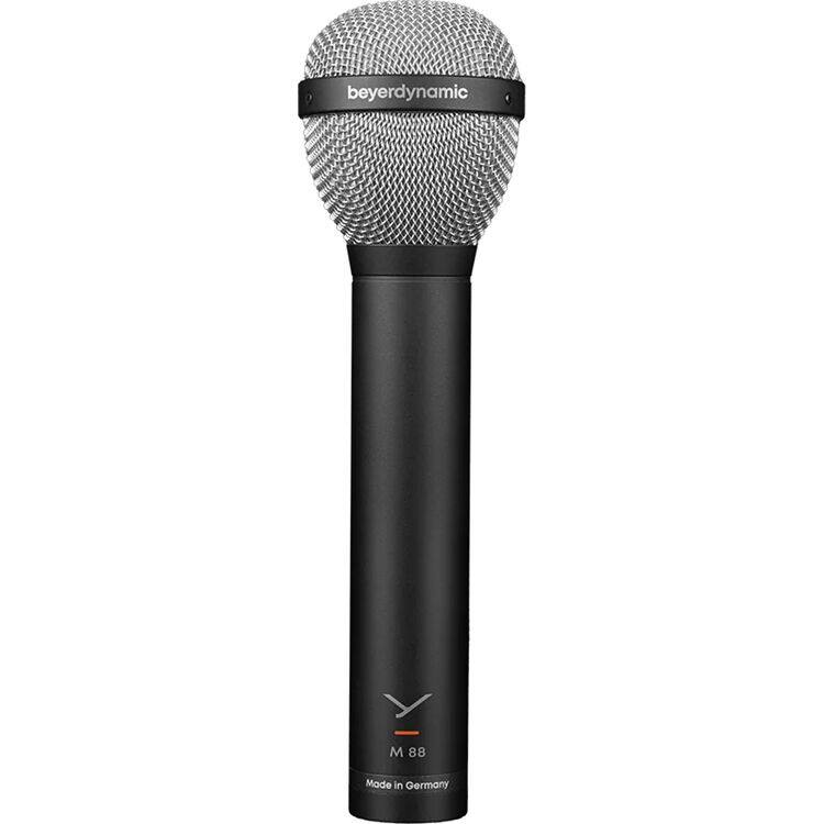 beyerdynamic M 88 Made in Germany
