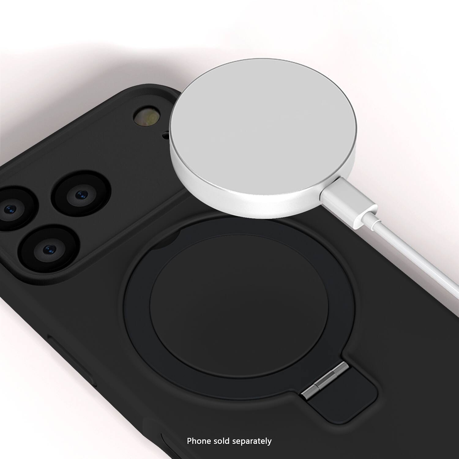 Phone sold separately