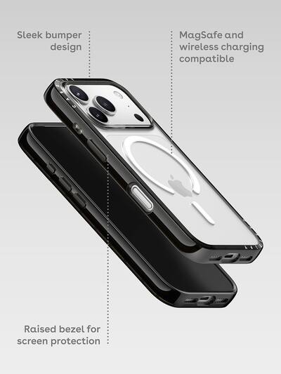 CASETiFY Apple iPhone 17 Pro Compact Case (Impact Lite) Spring CASETiFY Apple iPhone 17 Pro Compact Case (Impact Lite) Spring