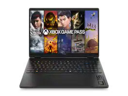 HyperX OMEN Laptop Computer 15.3" 2.5K Intel Core i7 16 GB memory;1 TB - Shadow Black