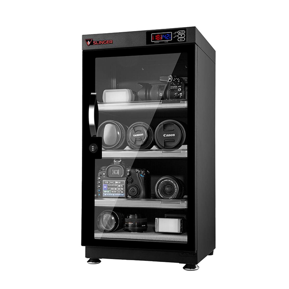 SLINGER 18742 AR - TAMBON Canon: VE - N