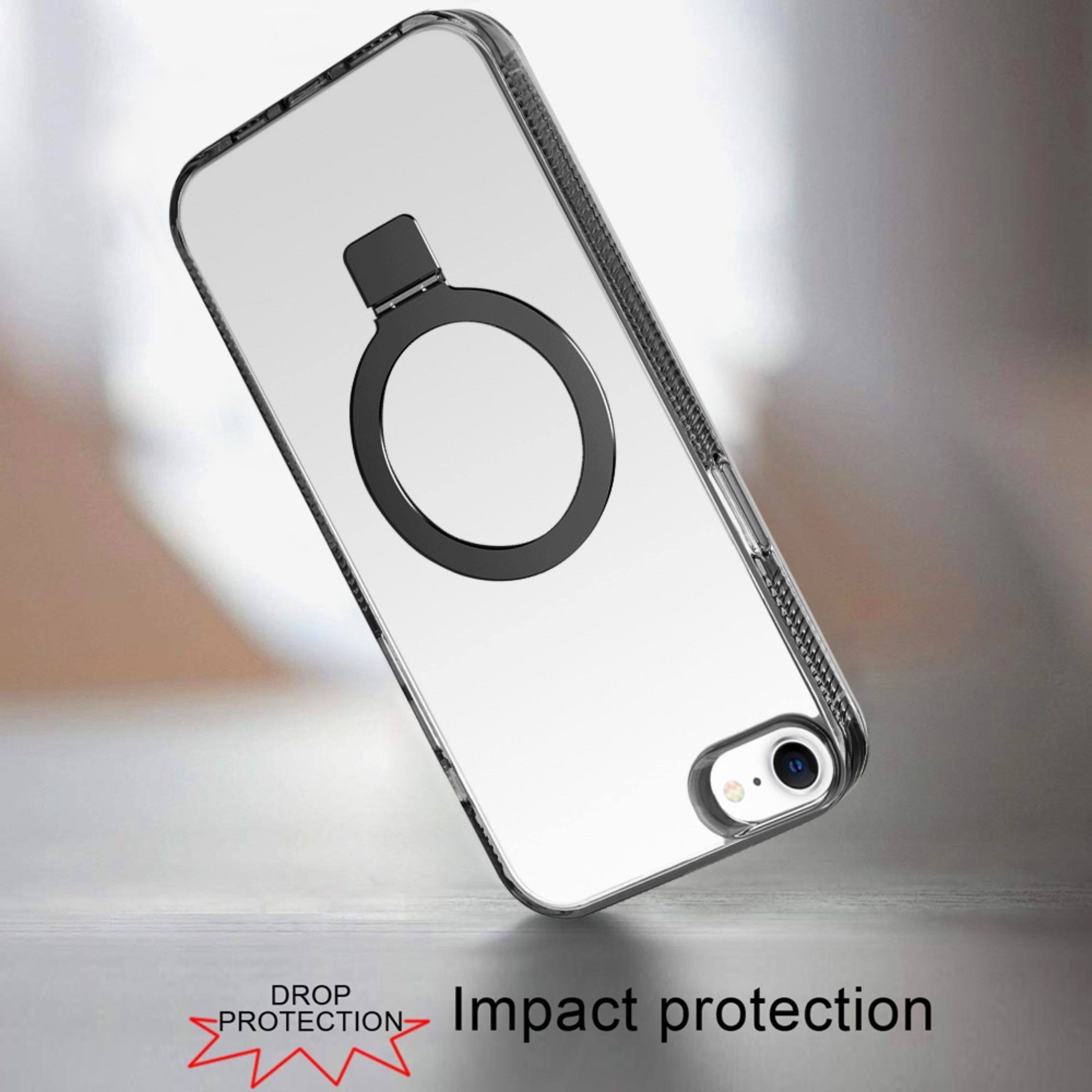 DROP PROTECTION  
Impact protection